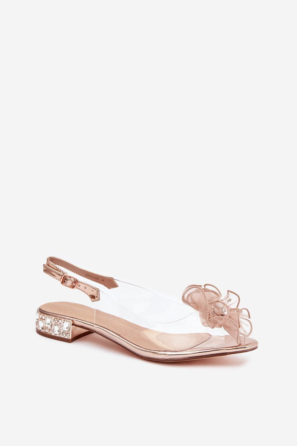  Сандали model 225144 Step in style 
