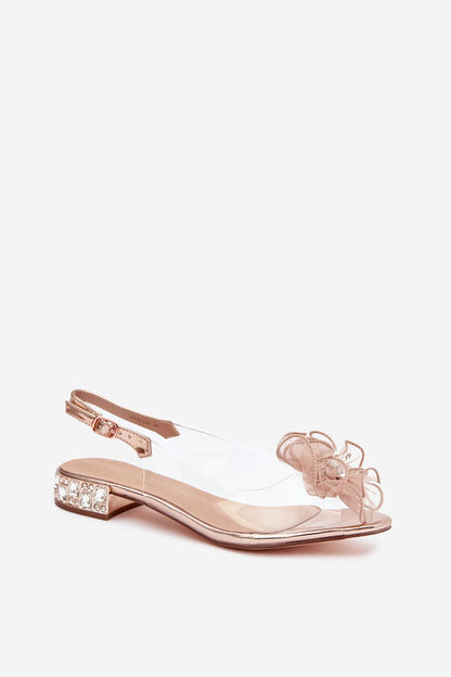  Сандали model 225144 Step in style 