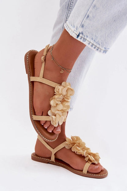  Сандали model 225116 Step in style 