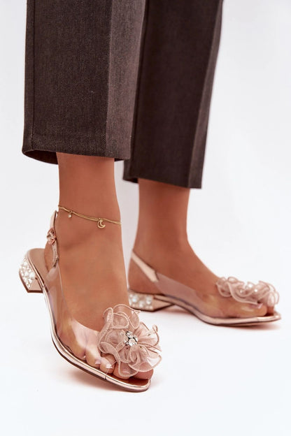  Сандали model 225144 Step in style 