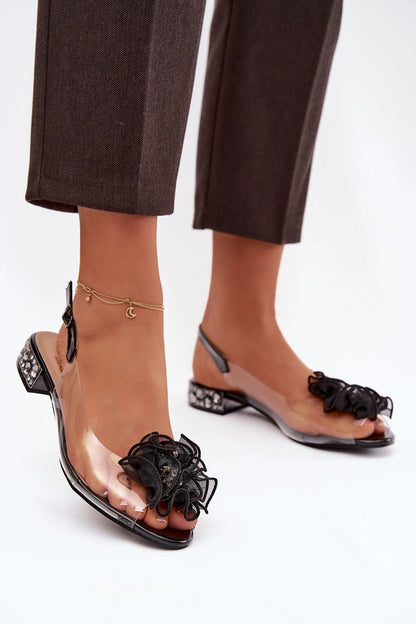  Сандали model 225145 Step in style 