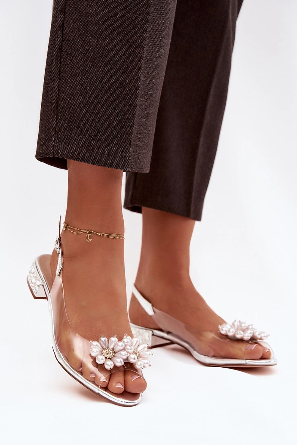  Сандали model 225150 Step in style 