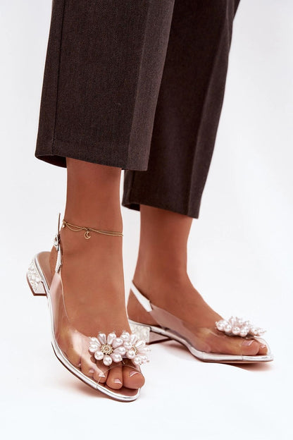  Сандали model 225150 Step in style 