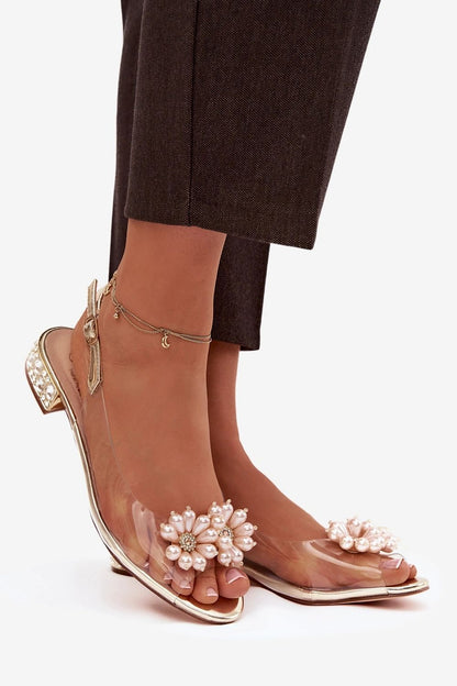  Сандали model 225151 Step in style 