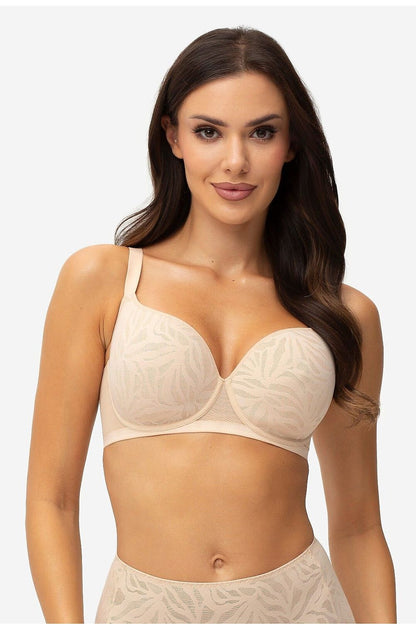  Подплатен сутиен model 225174 Gatta 