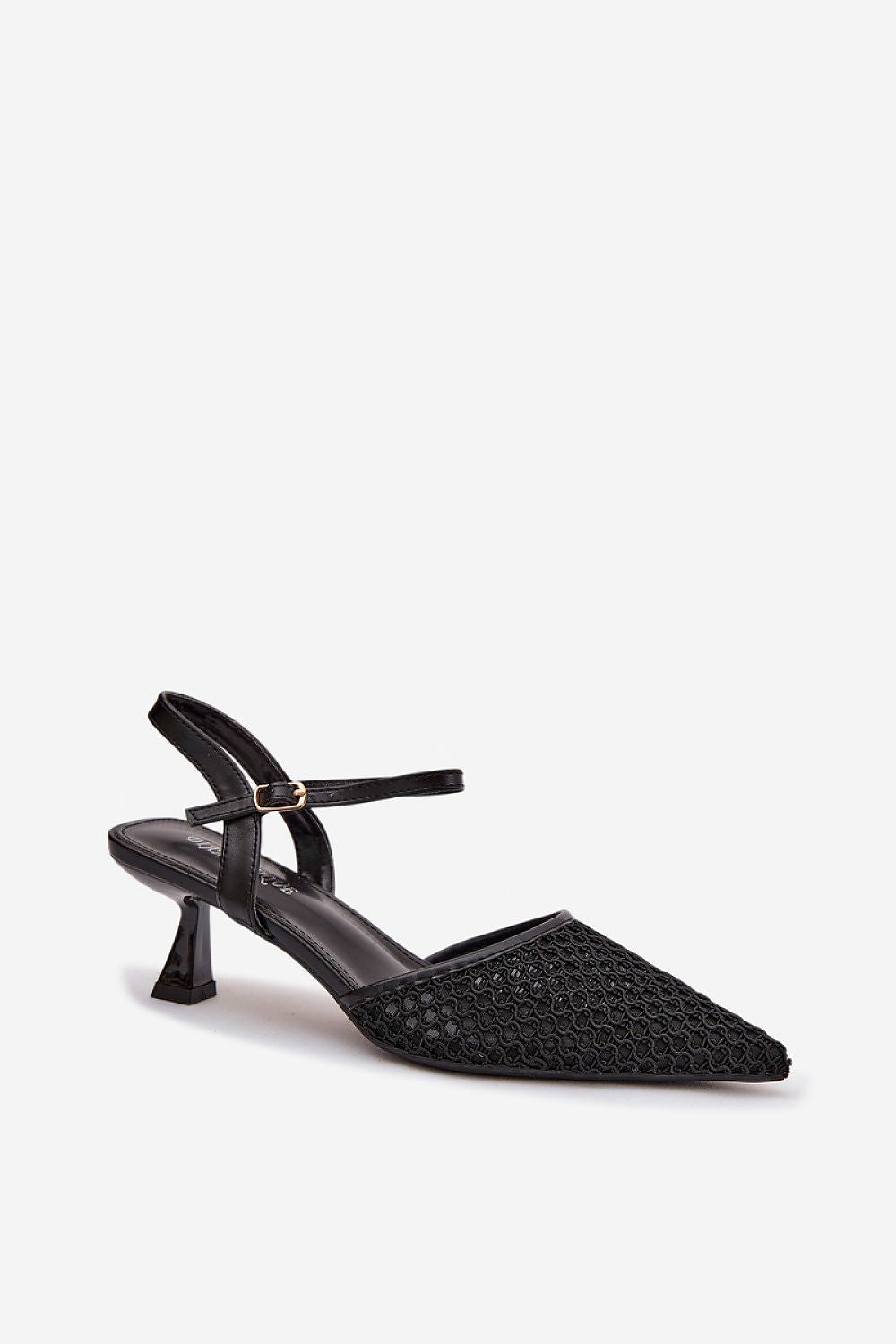  Сандали на ток model 225214 Step in style 