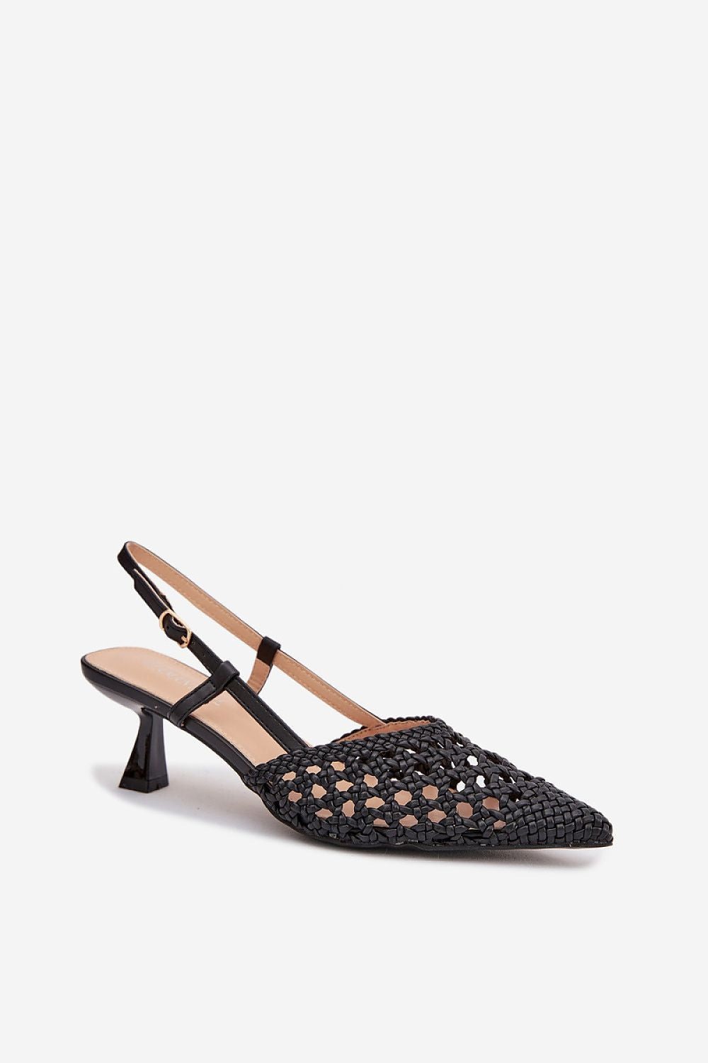  Сандали на ток model 225221 Step in style 