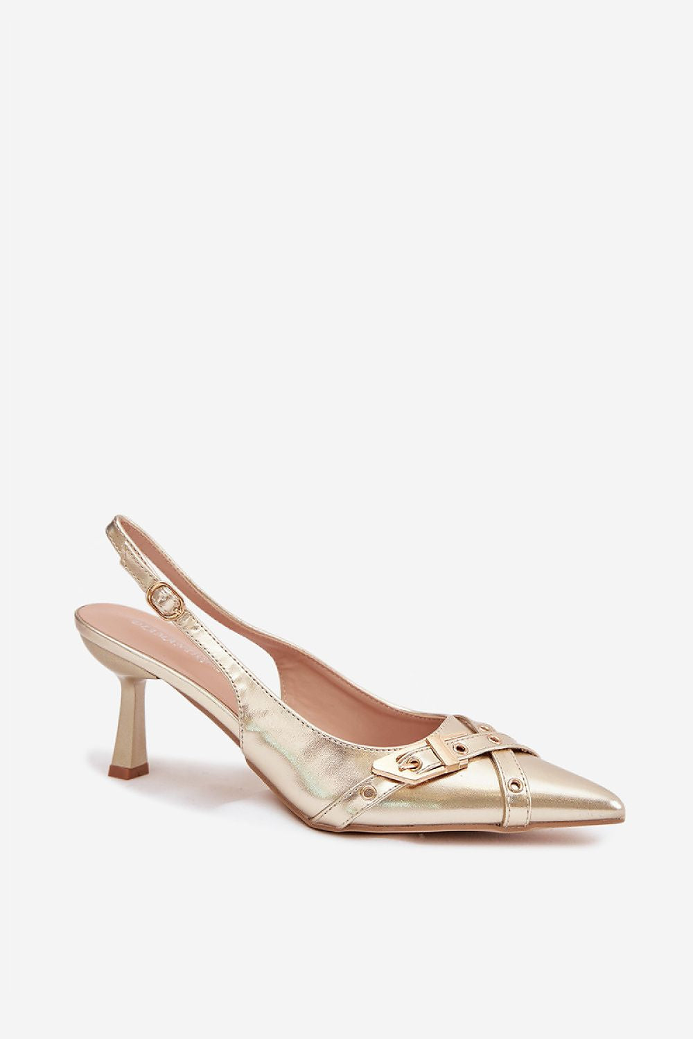 Сандали на ток model 225226 Step in style 