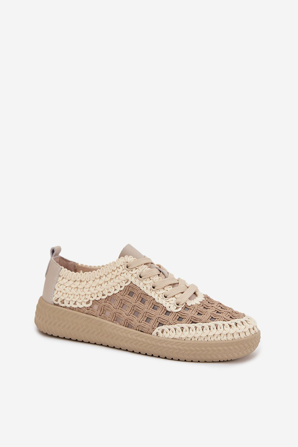  Ниски обувки model 225229 Step in style 