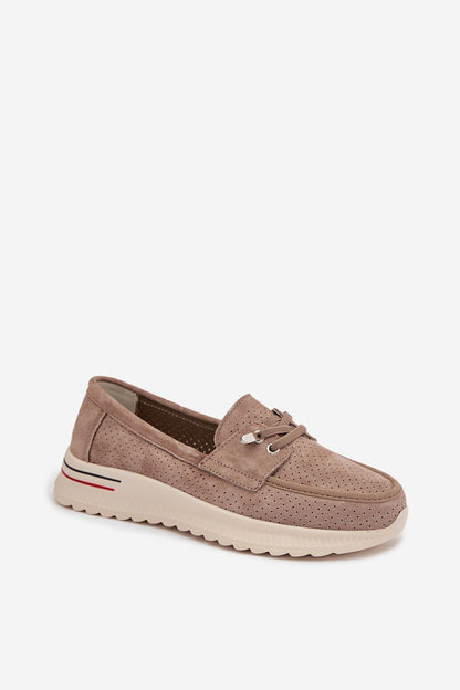  Ниски обувки model 225232 Step in style 