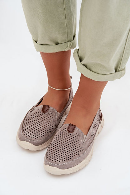  Ниски обувки model 225233 Step in style 