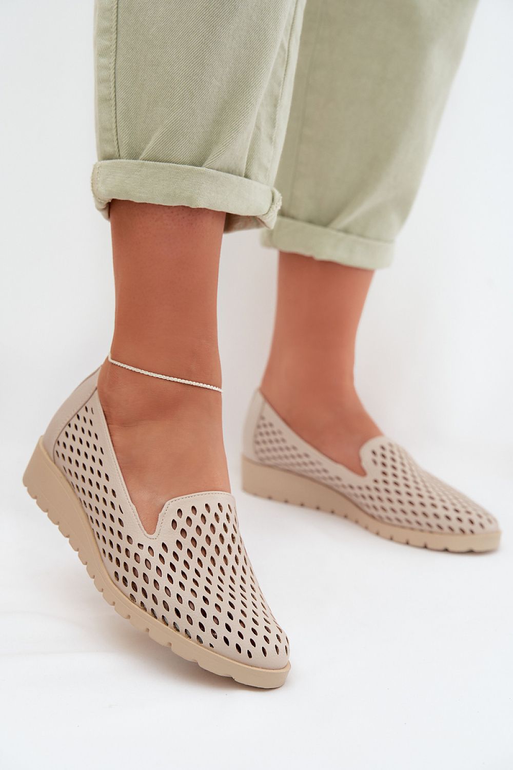  Ниски обувки model 225235 Step in style 