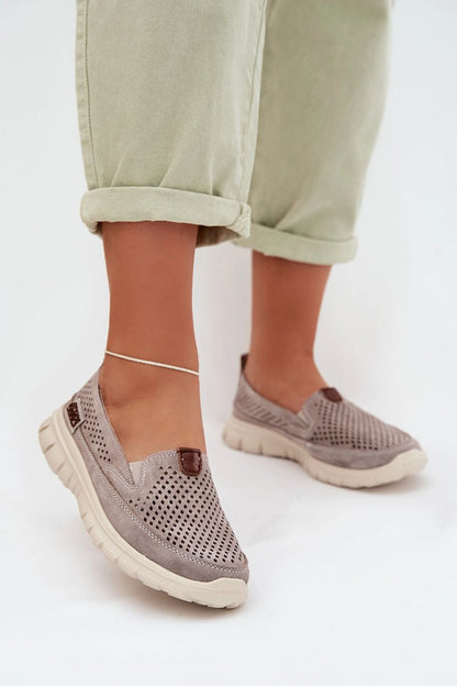  Ниски обувки model 225233 Step in style 