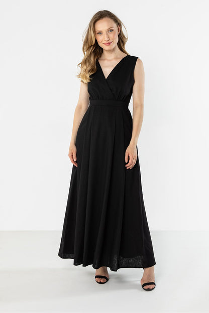  Дневна рокля model 225304 awama 