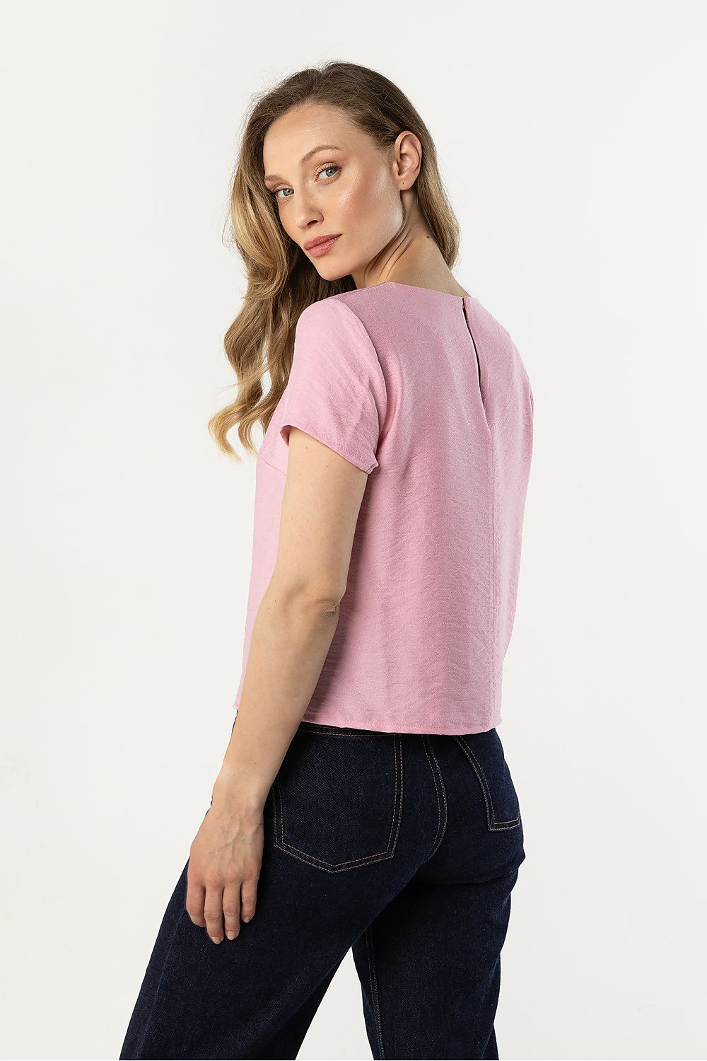  Блуза model 225336 awama 