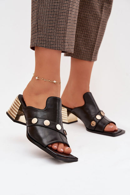  Обувки на токчета model 225350 Step in style 