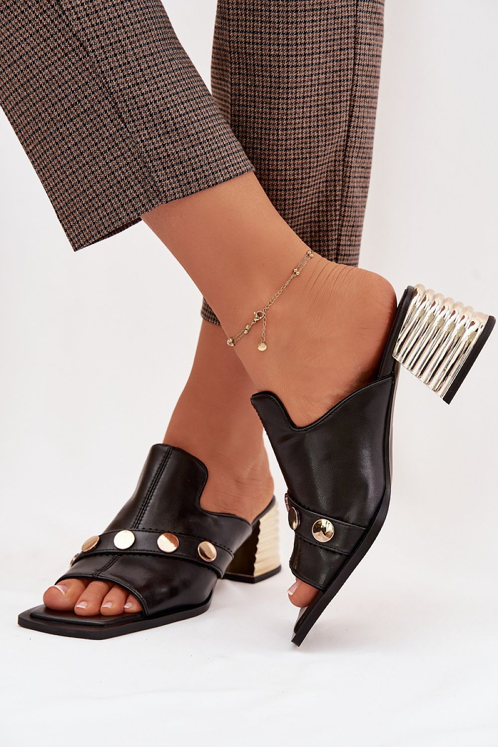  Обувки на токчета model 225350 Step in style 
