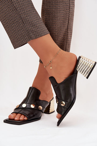  Обувки на токчета model 225350 Step in style 