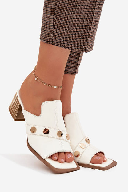  Обувки на токчета model 225351 Step in style 