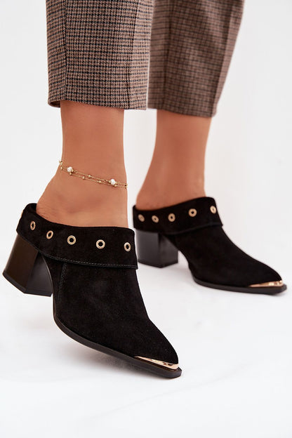  Обувки на токчета model 225358 Step in style 