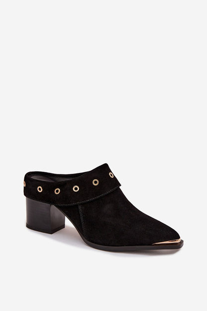  Обувки на токчета model 225358 Step in style 