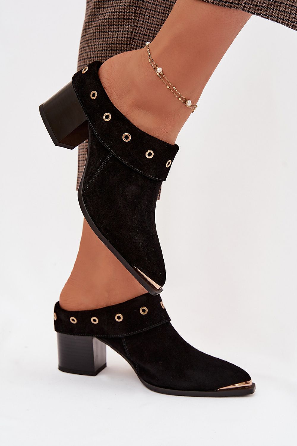  Обувки на токчета model 225358 Step in style 