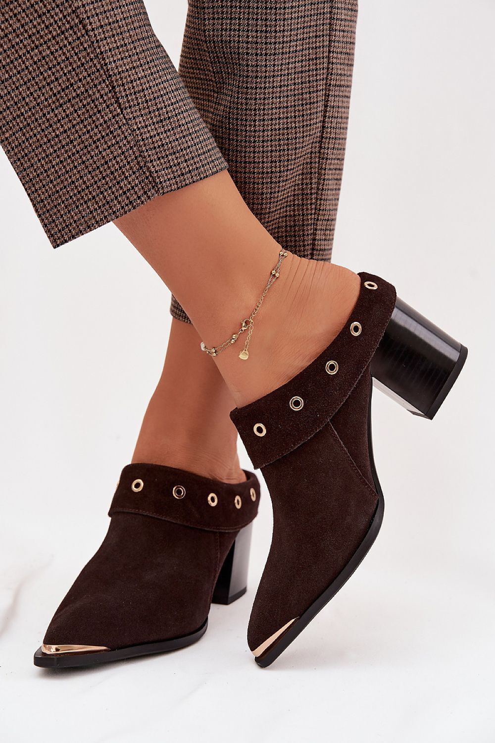  Обувки на токчета model 225359 Step in style 