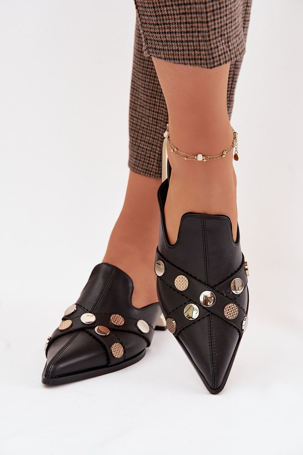  Джапанки model 225360 Step in style 