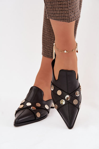  Джапанки model 225360 Step in style 
