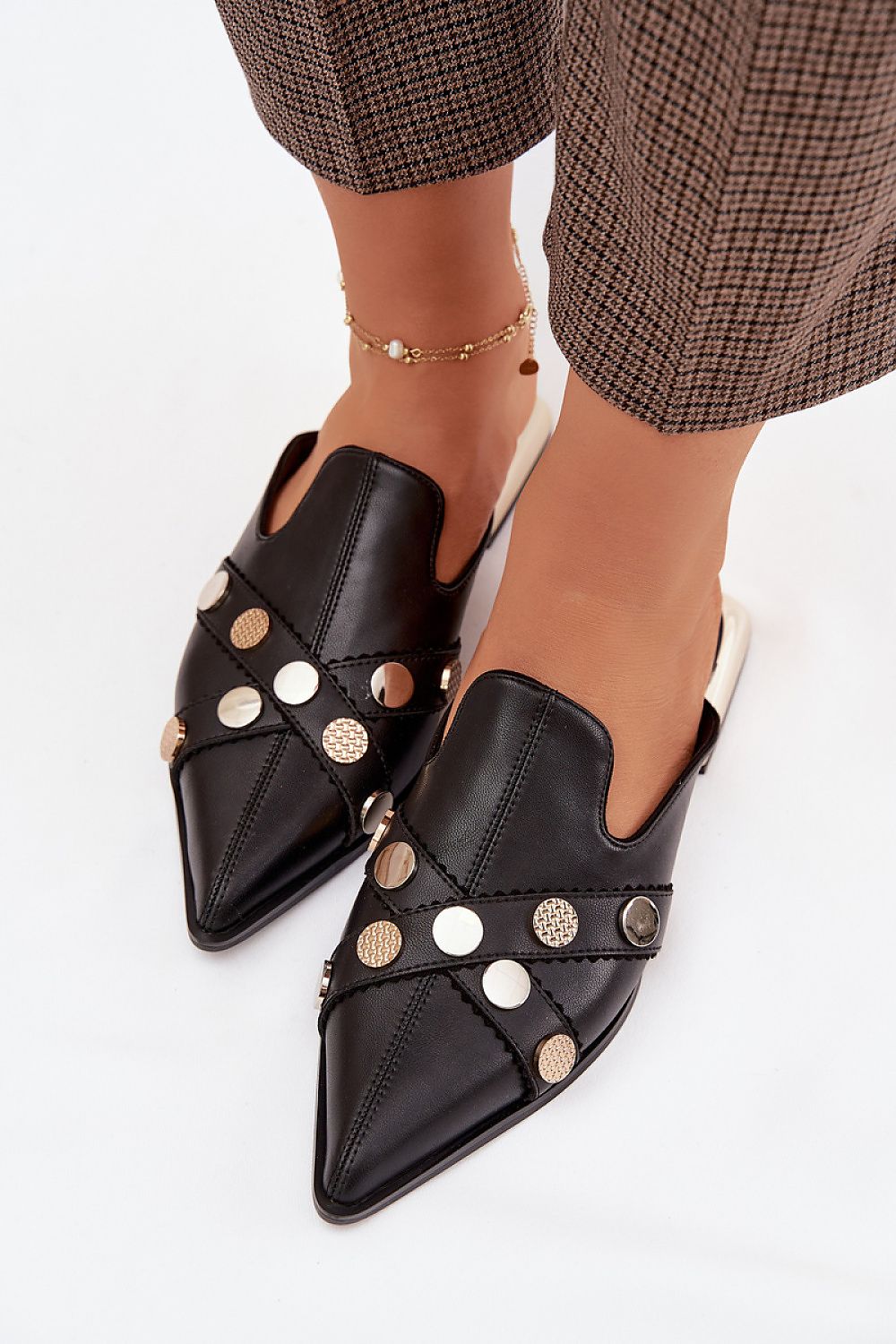  Джапанки model 225360 Step in style 