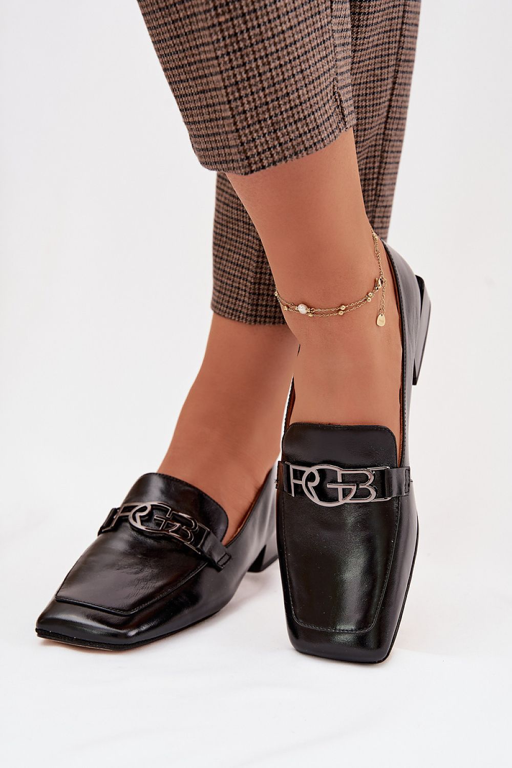  Джапанки model 225361 Step in style 