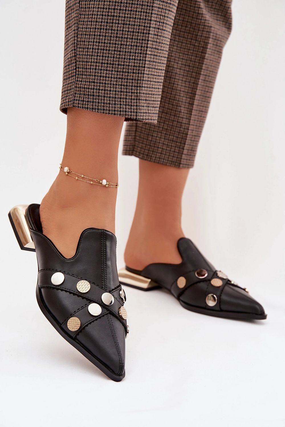  Джапанки model 225360 Step in style 