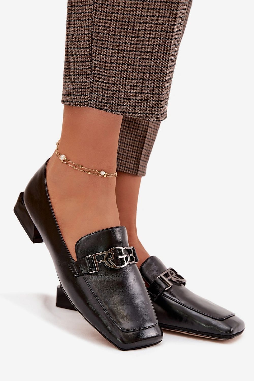  Джапанки model 225361 Step in style 