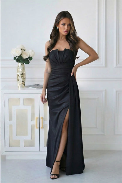  Дълга рокля model 225364 Bicotone 