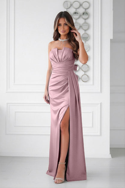  Дълга рокля model 225365 Bicotone 