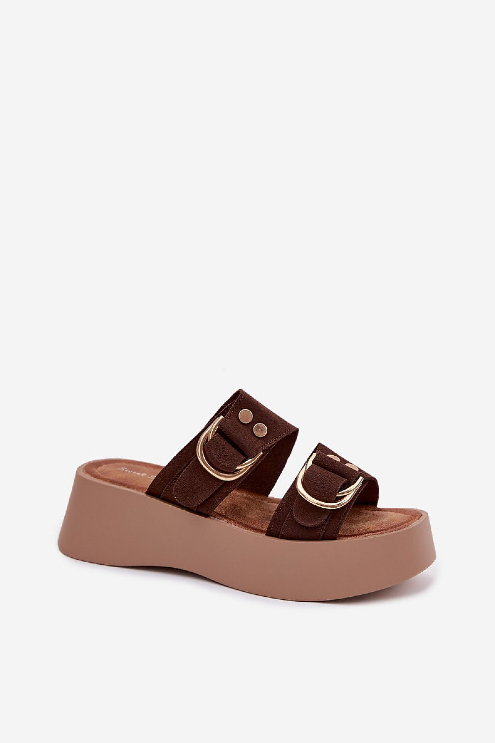  сланци на платформа model 225369 Step in style 