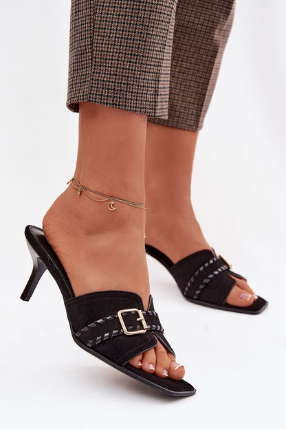  Обувки на токчета model 225371 Step in style 