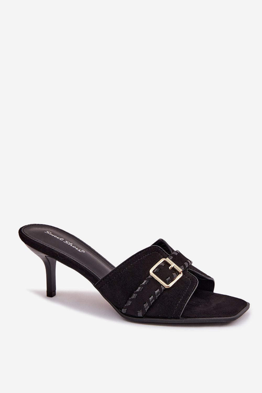  Обувки на токчета model 225371 Step in style 