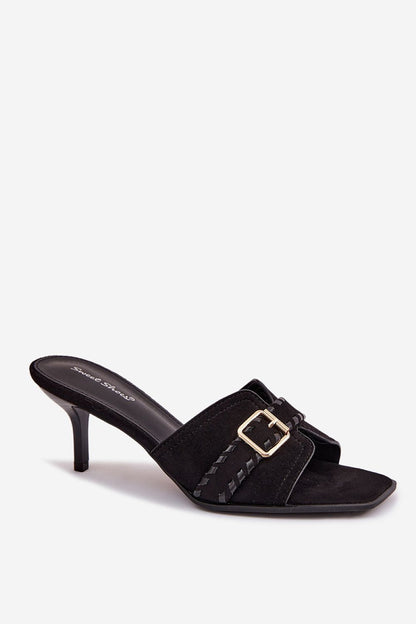  Обувки на токчета model 225371 Step in style 