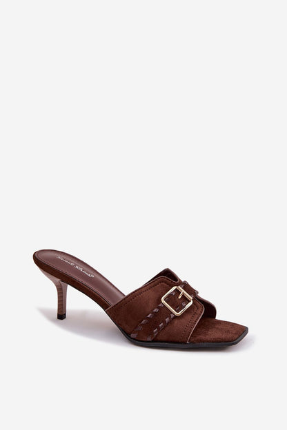  Обувки на токчета model 225372 Step in style 