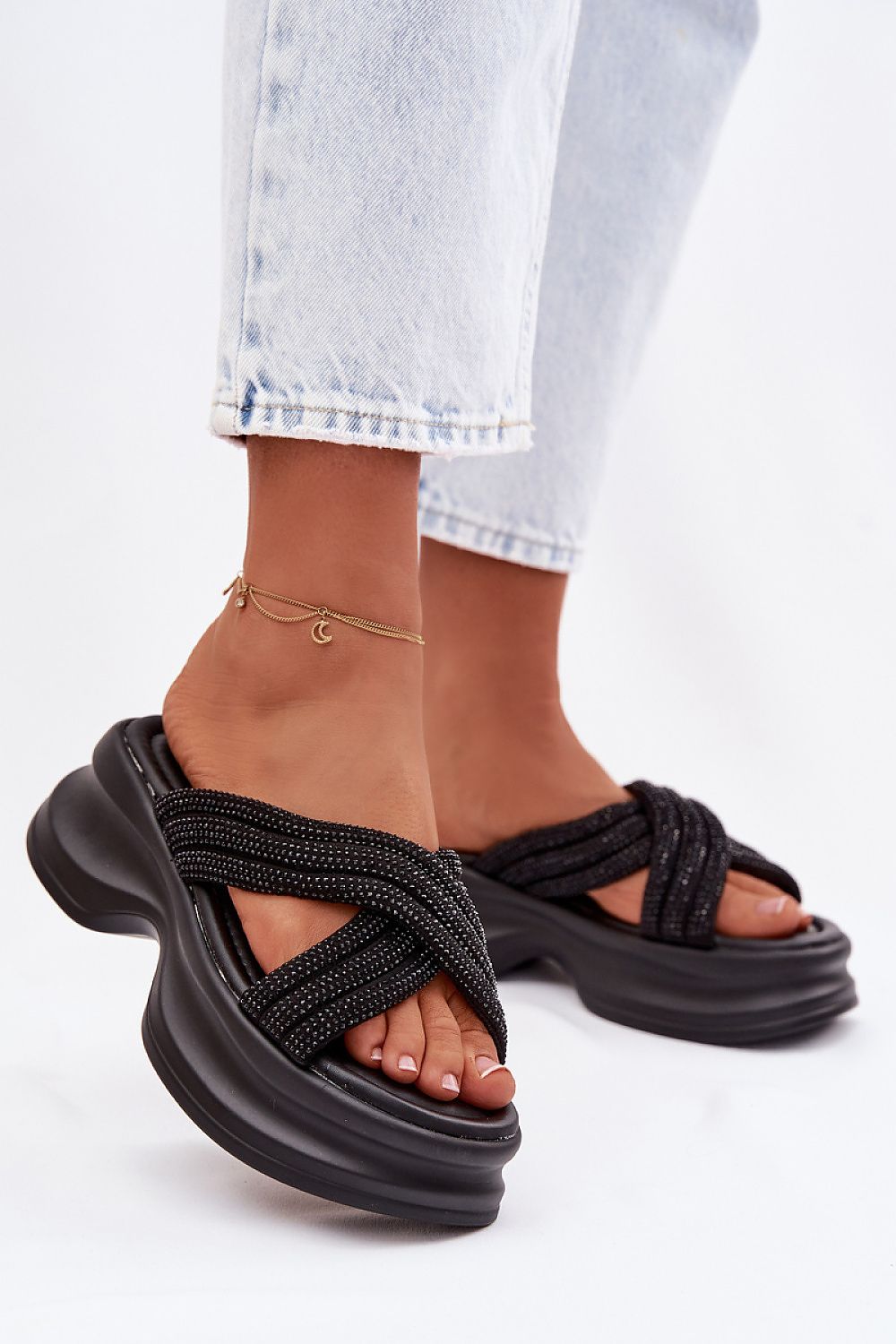  Джапанки model 225374 Step in style 