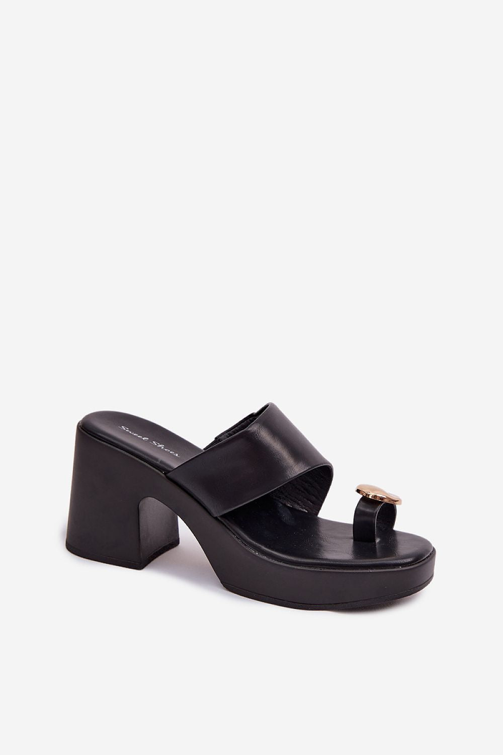  Обувки на токчета model 225375 Step in style 