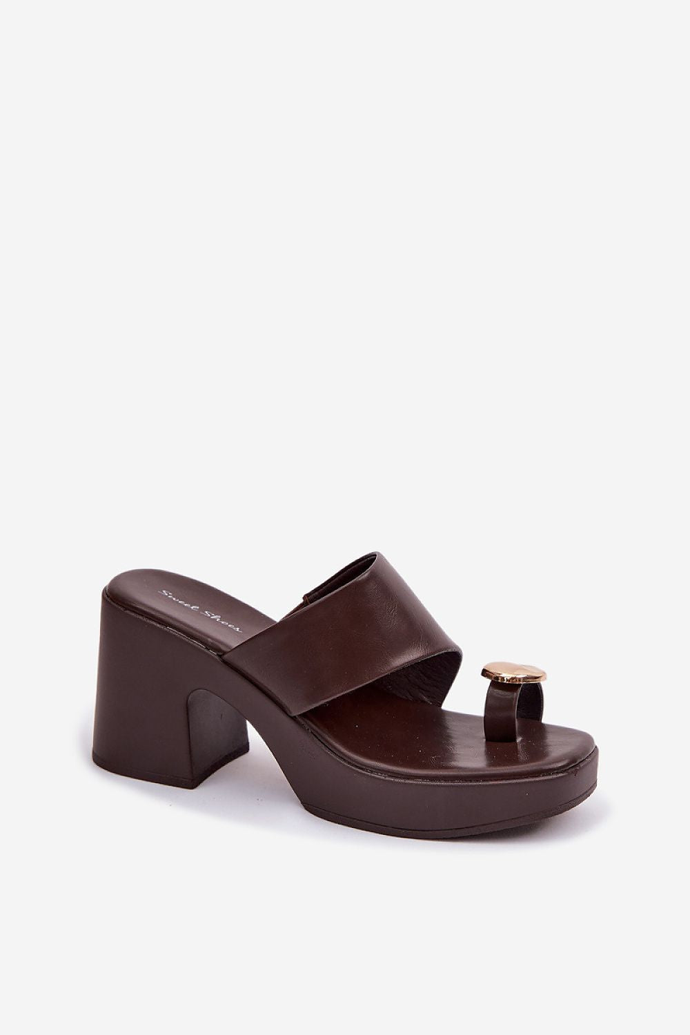  Обувки на токчета model 225376 Step in style 