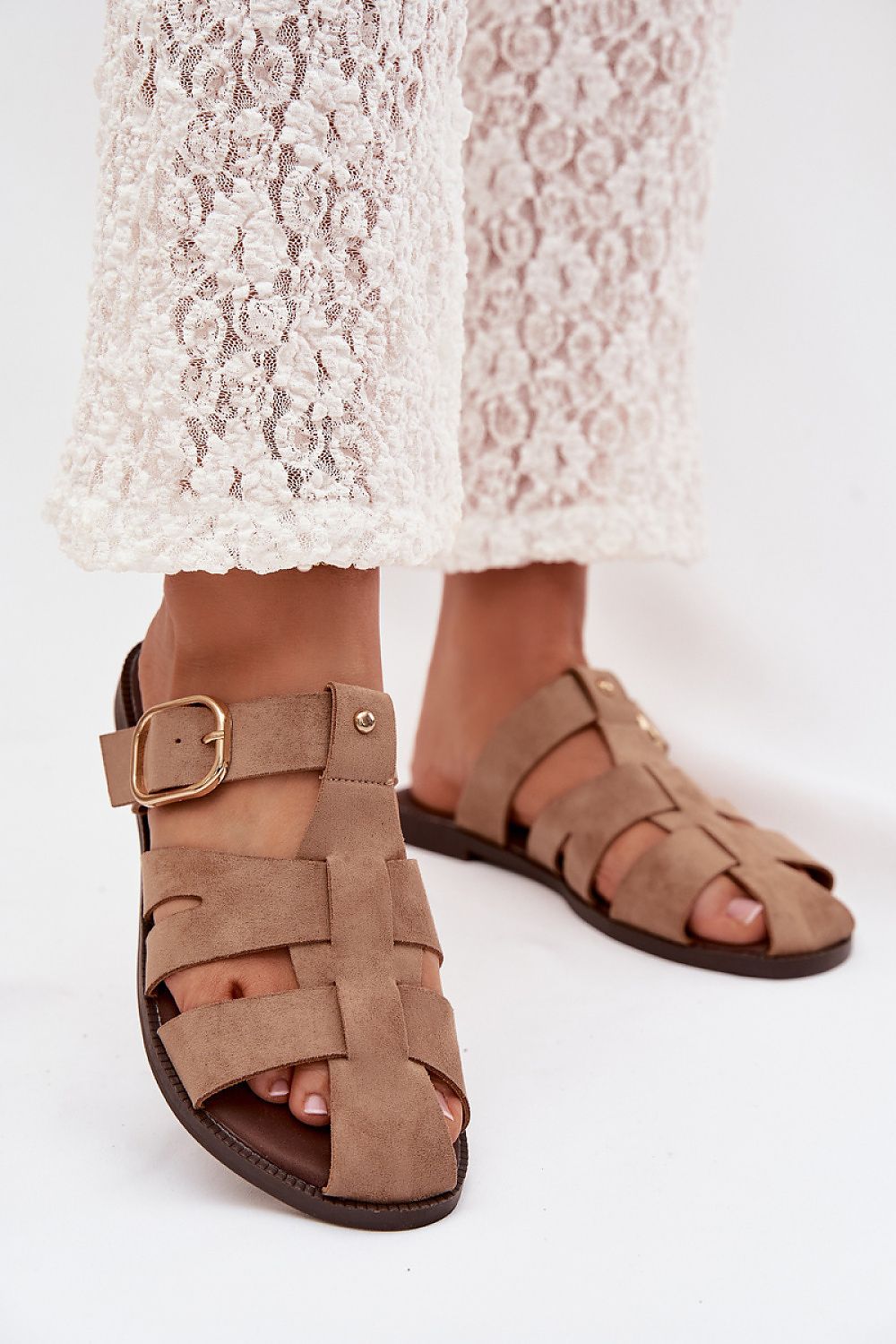  Джапанки model 225382 Step in style 