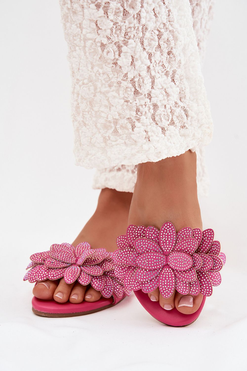  Джапанки model 225385 Step in style 