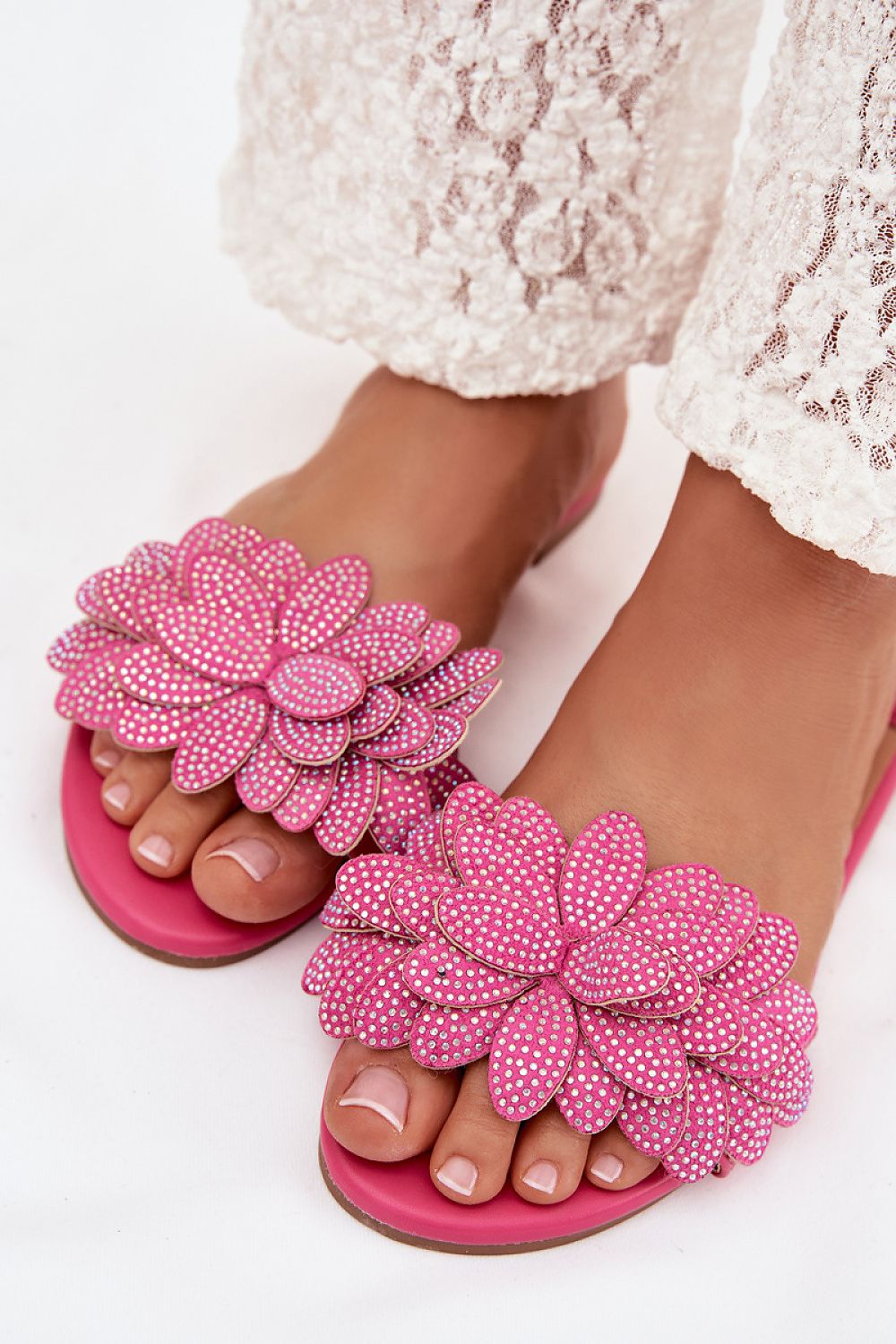  Джапанки model 225385 Step in style 