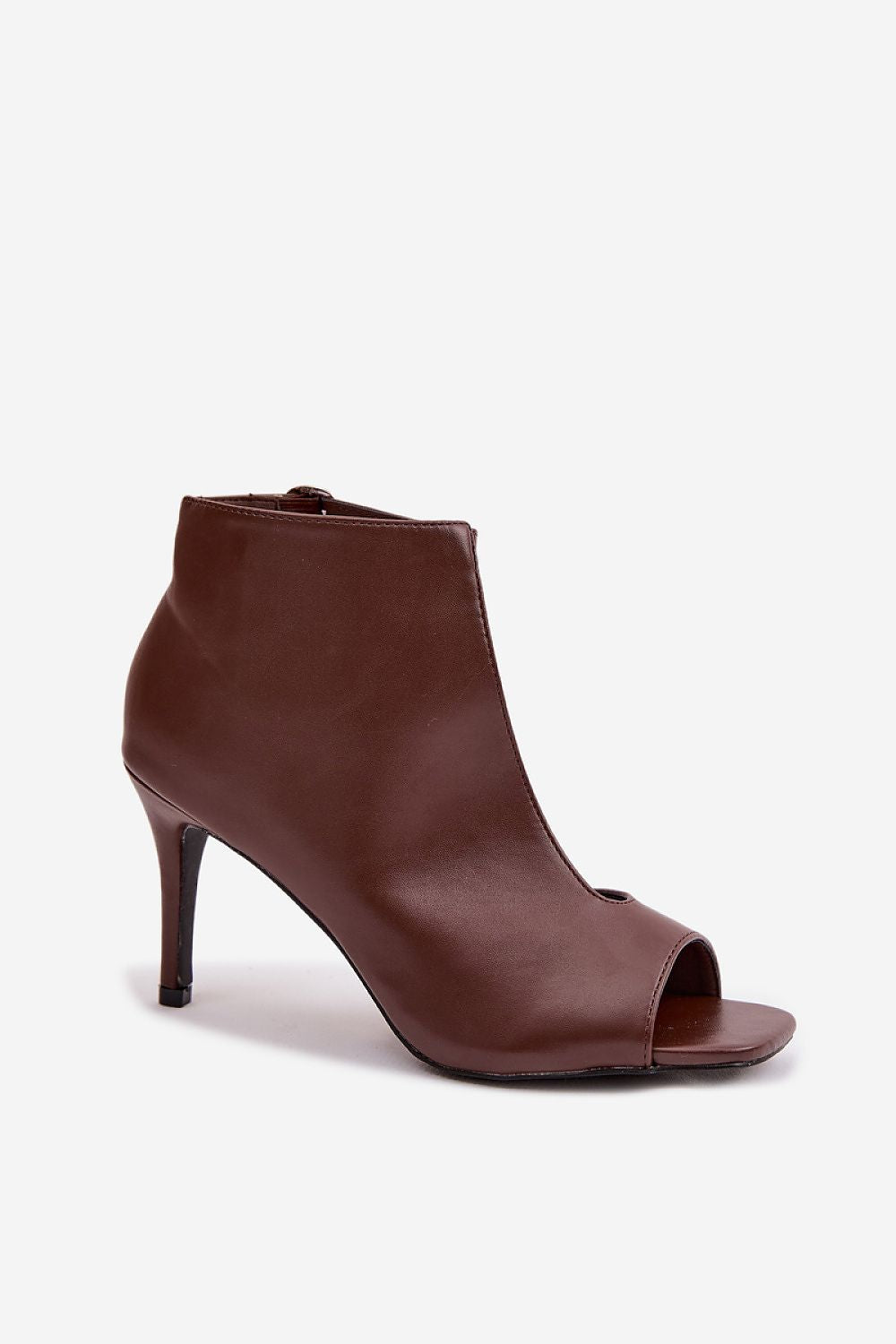  Сандали на ток model 225401 Step in style 