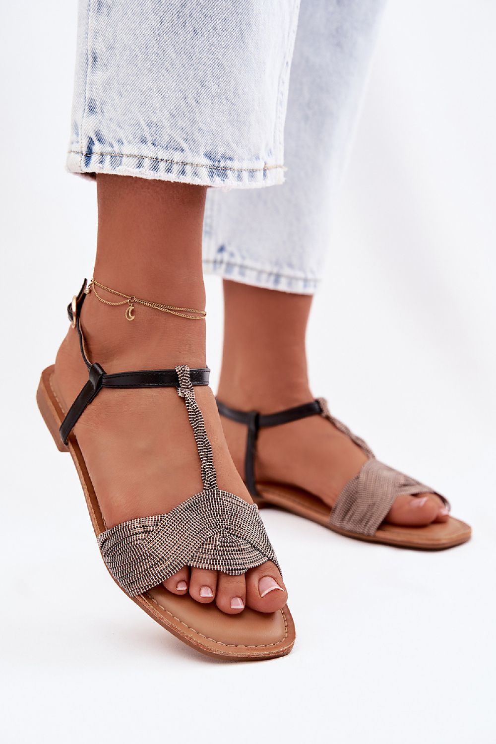  Сандали model 225404 Step in style 