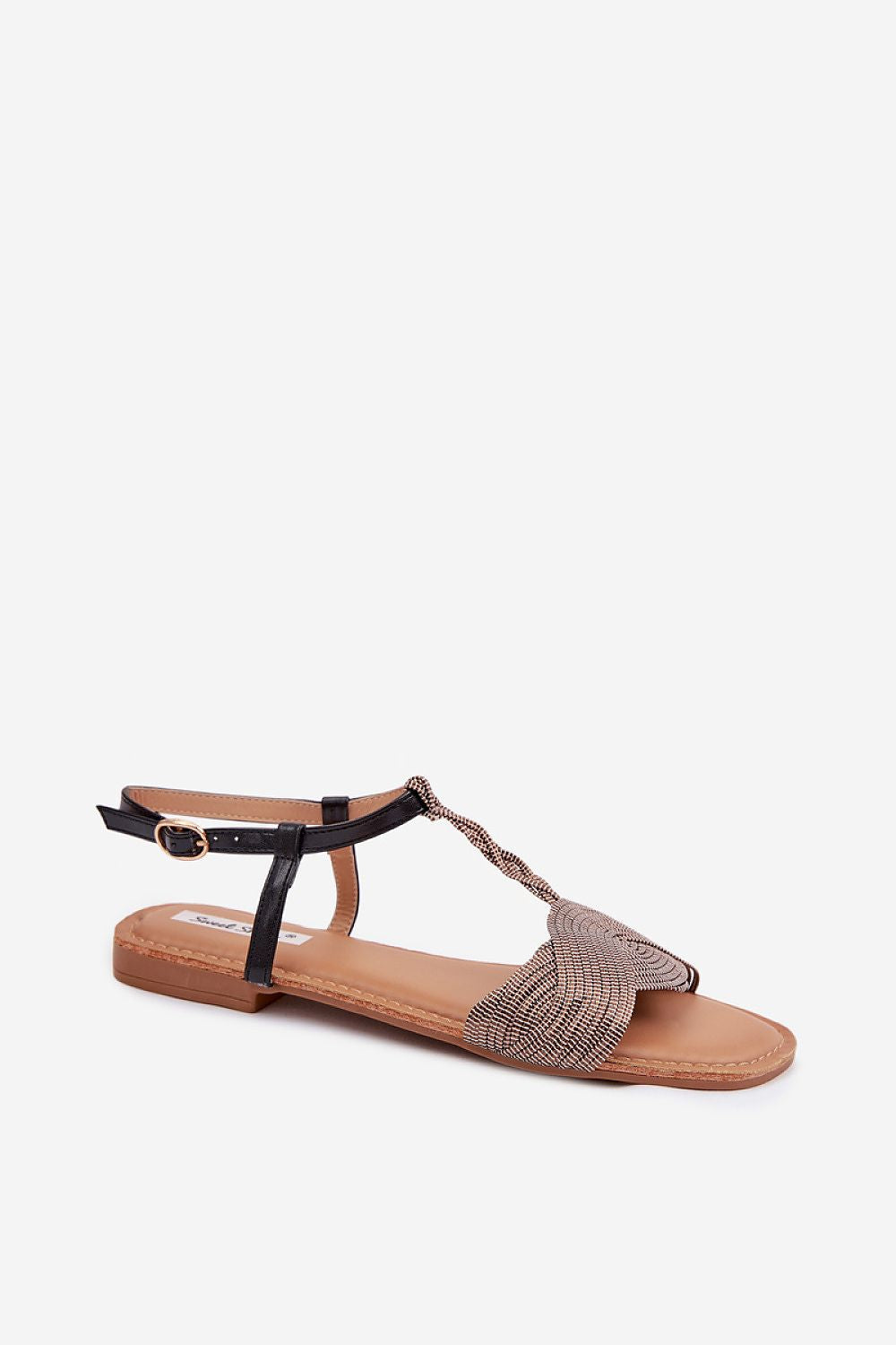  Сандали model 225404 Step in style 