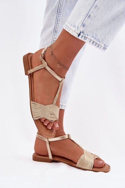  Сандали model 225406 Step in style 